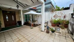 Jalan Lana (D14), Terrace #497691631